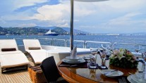 Aladina - Uper Deck Dining